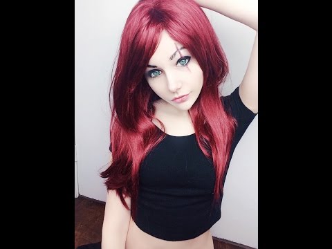 KATARINA MONTAGE (RIP SHUNPO+WARD)