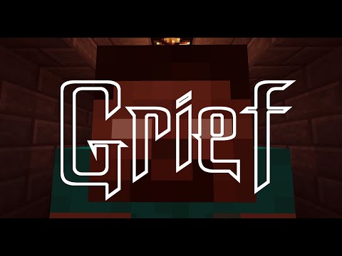 Epic Base Griefing: Minecraft Madness