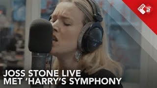 Joss Stone - &#39;Harry&#39;s Symphony&#39; live @ Staat van Stasse | NPO Radio 2