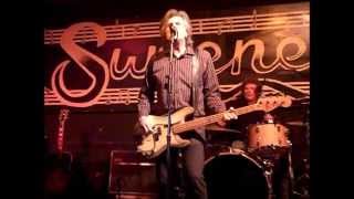 The Road Dogs... "I Feel Fine" + "Taxman" @ Sweeney's Saloon on 2-7-15 recorded by: L.A. Ives
