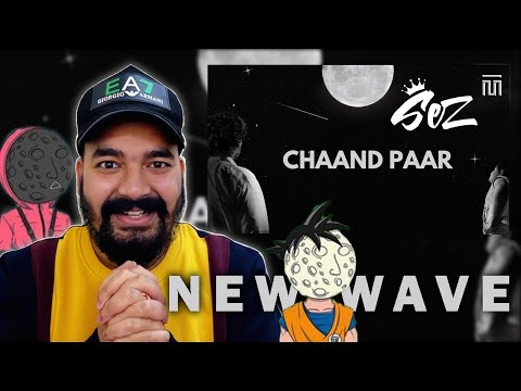 Sez on the Beat x Yungsta x DAKAIT x Aniket Raturi - Chaand Paar | THE MVMNT | LEGIT REACT.