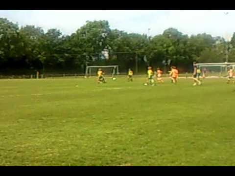 Voetbal Sv Laar D4 !