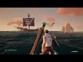 Theb Reupload The Wildest Sea Of Thieves Server
