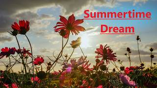 Gordon Lightfoot - Summertime Dream (with lyrics)