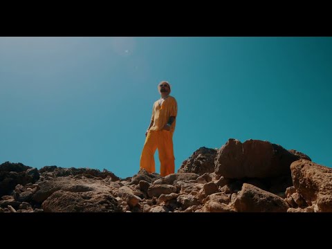 RAFIK - AWO (Video Oficial)