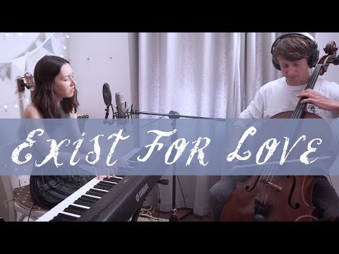 Aurora - Exist For Love (Natalie Holmes cover)