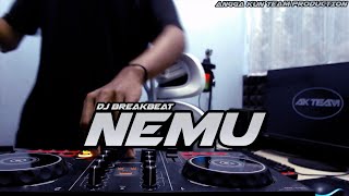 Download lagu DJ NEMU BREAKBEAT FULLBASS TERBARU mp3 Download lagu DJ NEMU BREAKBEAT FULLBASS TERBARU mp3