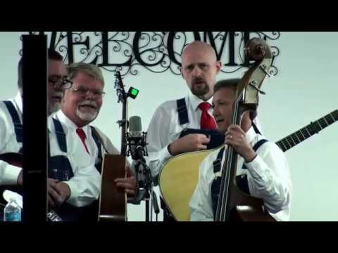 The Gospel Plowboys - The Old Ship of Zion
