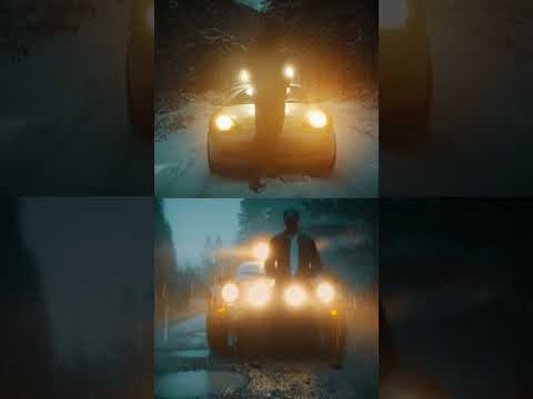 A 944 Rallye Porsche vs a 986 Rallye Porsche Boxster . Who wins? Cinematic Porsche film #shorts