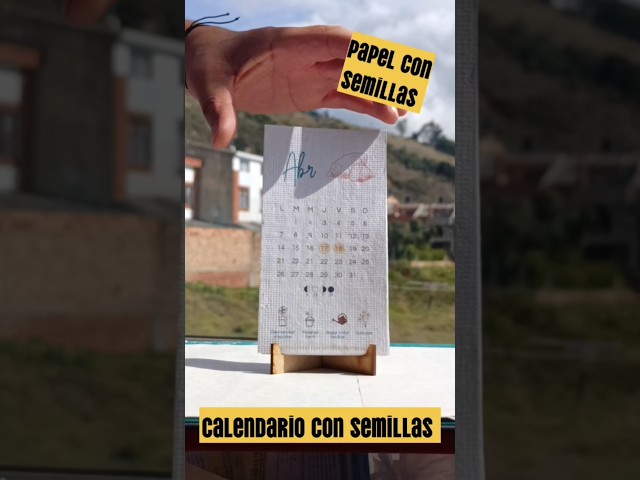 Vídeo relacionado con 100 x Tarjetas postales en blanco de papel reciclado en formato A6 (148 mm x 105 mm)