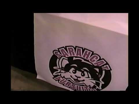 Midwest Furfest 2021