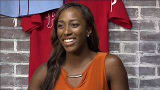 The Sports Break with Renee Washington- August 24th