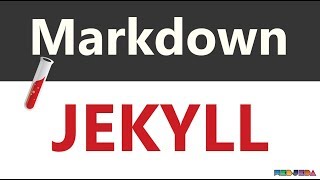 Using Markdown in Jekyll