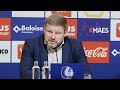 ? Voorbeschouwing KAA Gent - Omonoia FC