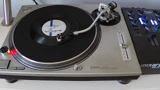 DANNII MINOGUE Success 7&#39; Vinyl Version