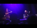 Marianne Faithfull - Vagabond Ways live (Chorzów, 26.10.2015)