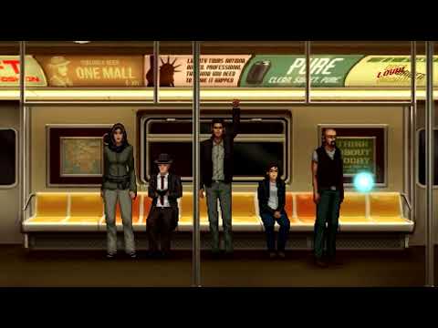 VGM YSHHO #272 - Unavowed - Hop On