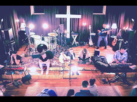 Over 7 HOURS of WorshipMob Original & Spontaneous Worship!