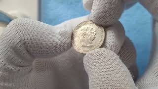 1 koruna 1914 František Josef I.