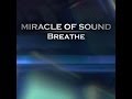 Breathe (Original Song) - Miracle Of Sound 