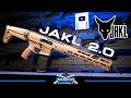 The JAKL 2 0 Palmetto State Armory