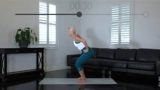 Studio Pilates Flowing Circuit Workout