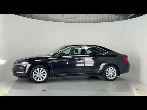Skoda Superb AMBITION 2.0 TDI 150HP AUTO**MULTIFUN - Image 2