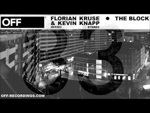 Florian Kruse & Kevin Knapp - The Block - OFF083