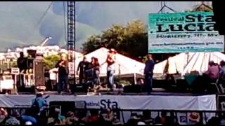 ALICIA ADORADA AMBIENTAZO  interpretaALEJANDO RINCON (ALEJO DURAN)