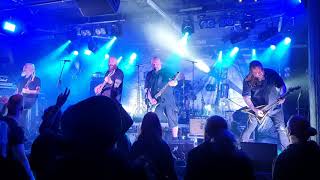 Timo Rautiainen &amp; Trio Niskalaukaus - Elämänohje (live Lutakko 26.9.2020)