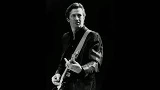 Eric Clapton - Everybody Oughta Make A Change (Live 1983)