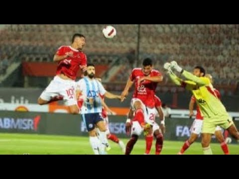 صفقة يناير الكبري بين الأهلي وبيراميدز..الزمالك يضحي بنجم الشباك