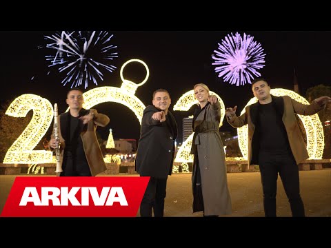 Kleandro Harrunaj ft. Blerina Balili & Ergys Hyka - Kenga jone urim per ju (Official Video HD)