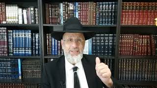 Parashat Vaéra Mes malheurs ont engendré mon bonheur Réfoua chéléma pour Pinhas Ber ben Yenté