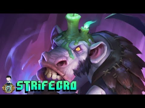 Hearthstone: The Combo