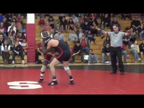 Ryan Mango Single Leg Defense