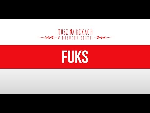 Tusz Na Rękach - Fuks (prod. Szatt) [Audio]
