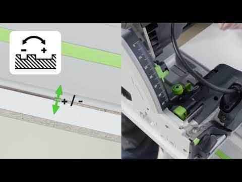 TSV 60 K Quick Guide - Getting Started