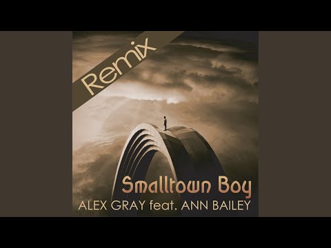 Smalltown Boy (From Dubai Dub Mix)