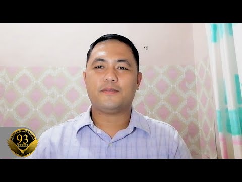 Family Devotion Day 195 - April 27, 2021