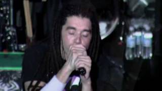 Nonpoint - Past it All