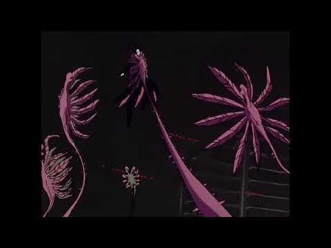 Kurama vs Karasu Amv CGDS (In the End - Black veil Brides)