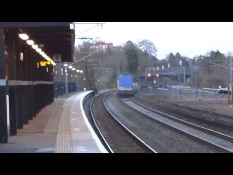 37611+37419 with a strange Berkeley flask 6Z35