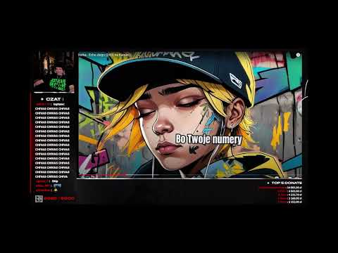 MULTI OCENIA VERKA DISS NA OG KAMKE *tragedia*