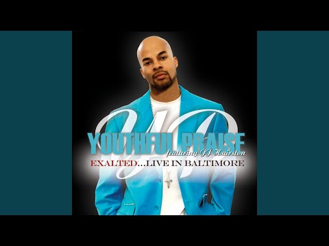 Thumbnail for He Is Exalted - Give You Praise video