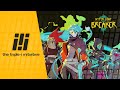 Gameplay video of Hyper Light Breaker  PC