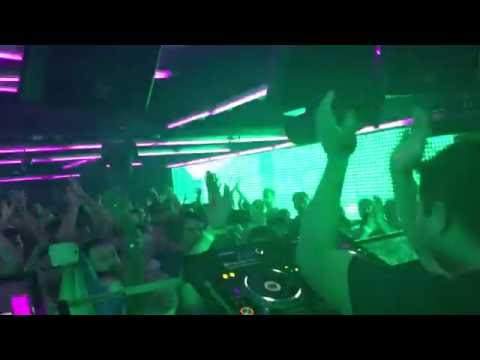 Darin Epsilon B2B Cid Inc @ Bahrein in Buenos Aires, Argentina [Feb 6 2016]