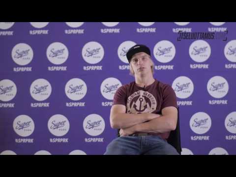 ITV04: Antti Pihlström