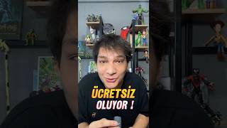 DİSNEY PLUS ÜCRETSİZ OLUYOR !