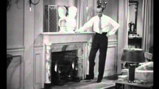 Fred Astaire - It&#39;s Just Like Looking For A Needle In A Haystack, The Gay Divorcee, 1934